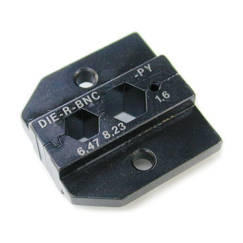 Neutrik DIE-R-BNC-PY_doubled Студийная коммутация