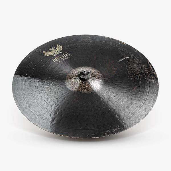 EDCymbals EDIMCR20 Ударные инструменты