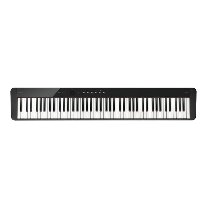Casio Privia PX-S1100BKC2 Casio Privia PX-S1100BKC2 Цифровые пианино