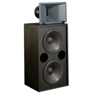 Electro Voice TS 940 D Звуковое оборудование для кинотеатров