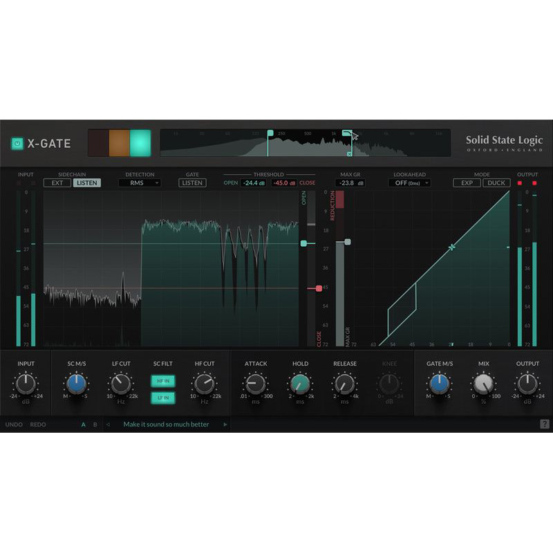 SSL X-Gate Цифровые лицензии