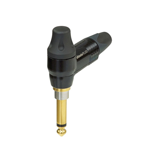 Neutrik NP2RX-ULTIMATE Разъемы