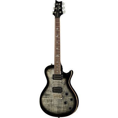 PRS SE TREMONTI Custom Charcoal Burst Электрогитары