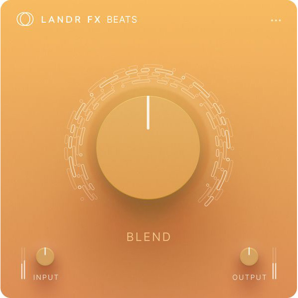 LANDR FX Beats Цифровые лицензии