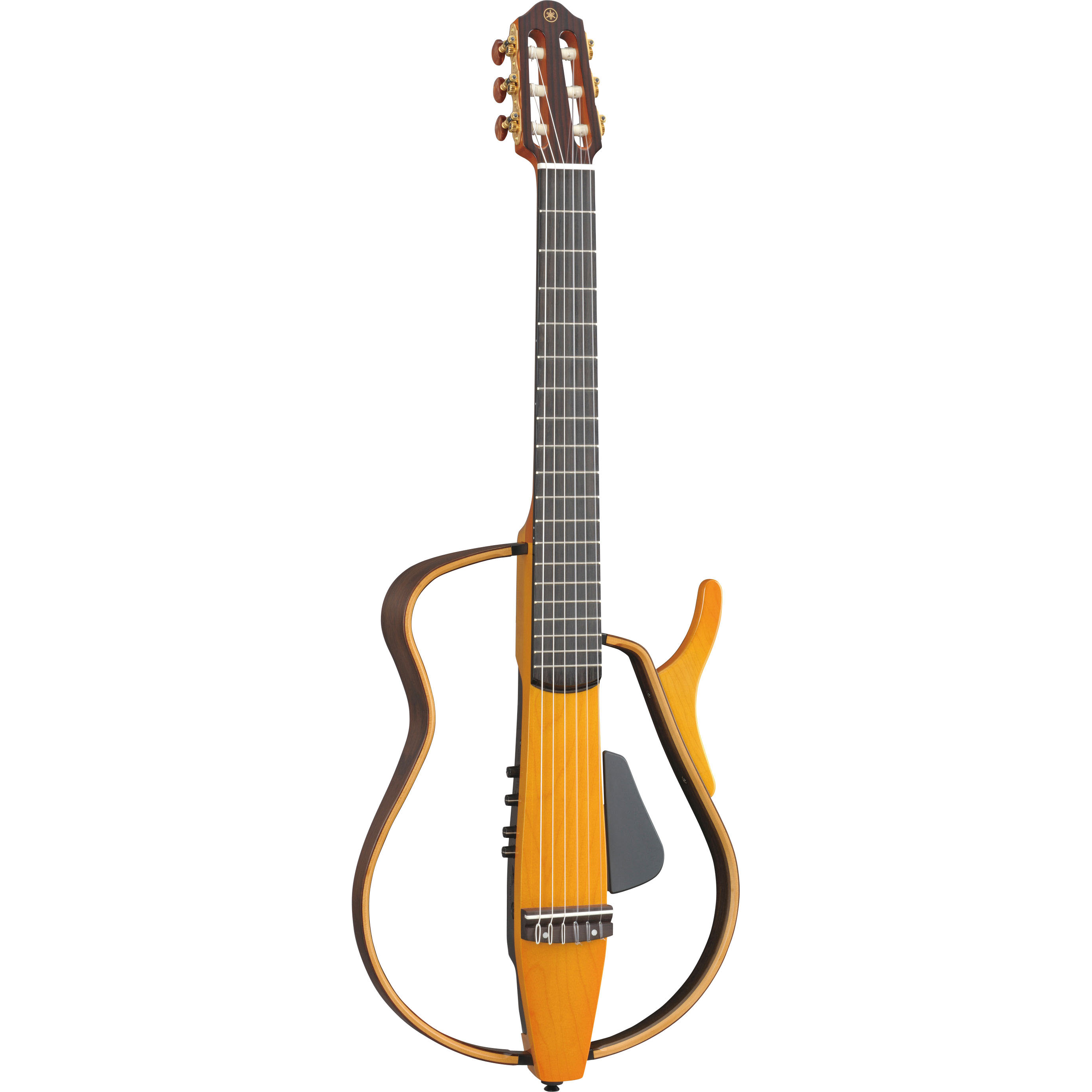Yamaha SLG130NW Гитары акустические