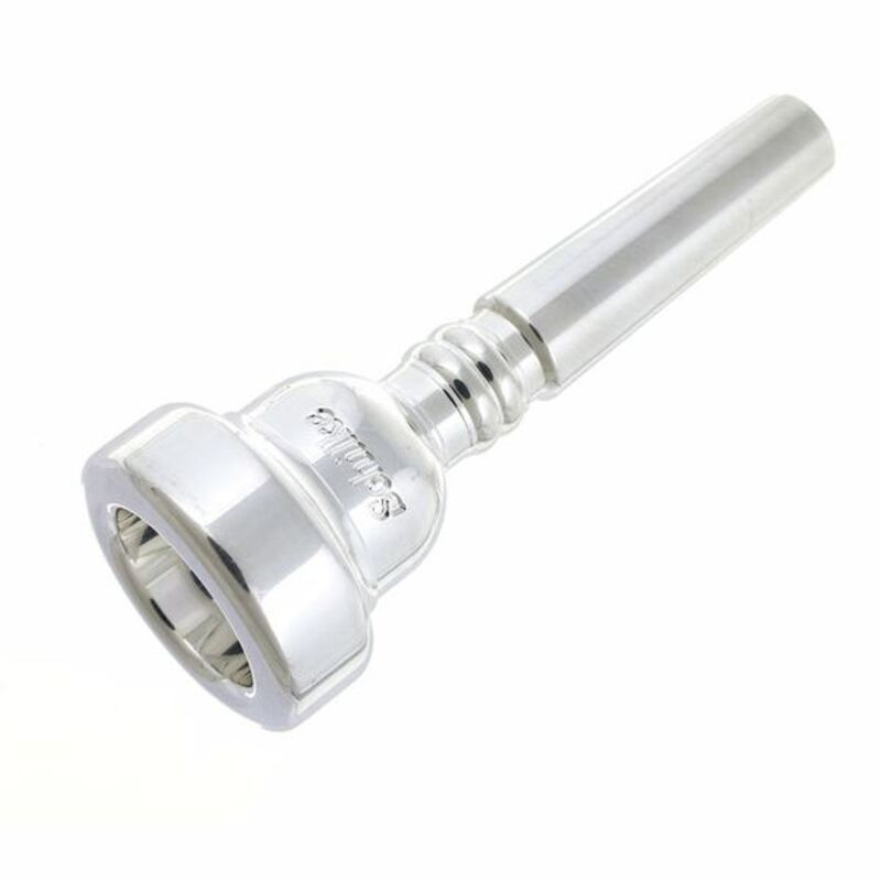 Schilke 17F Мундштуки