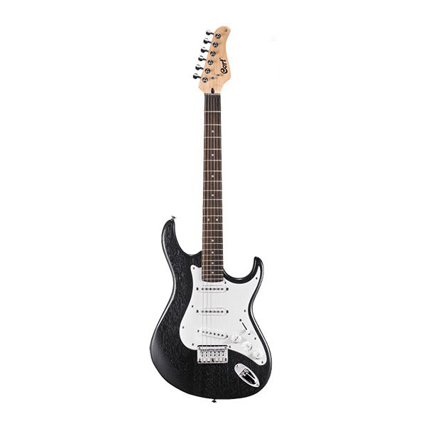 Cort G100-OPB Электрогитары
