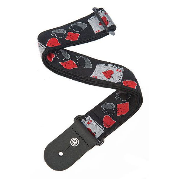 Planet Waves 50D01 Ремни для гитар