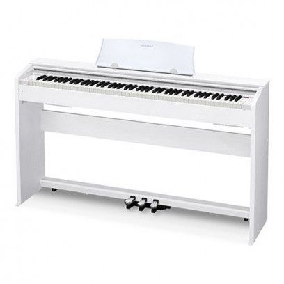 Casio PX-770WEC2 Цифровые пианино