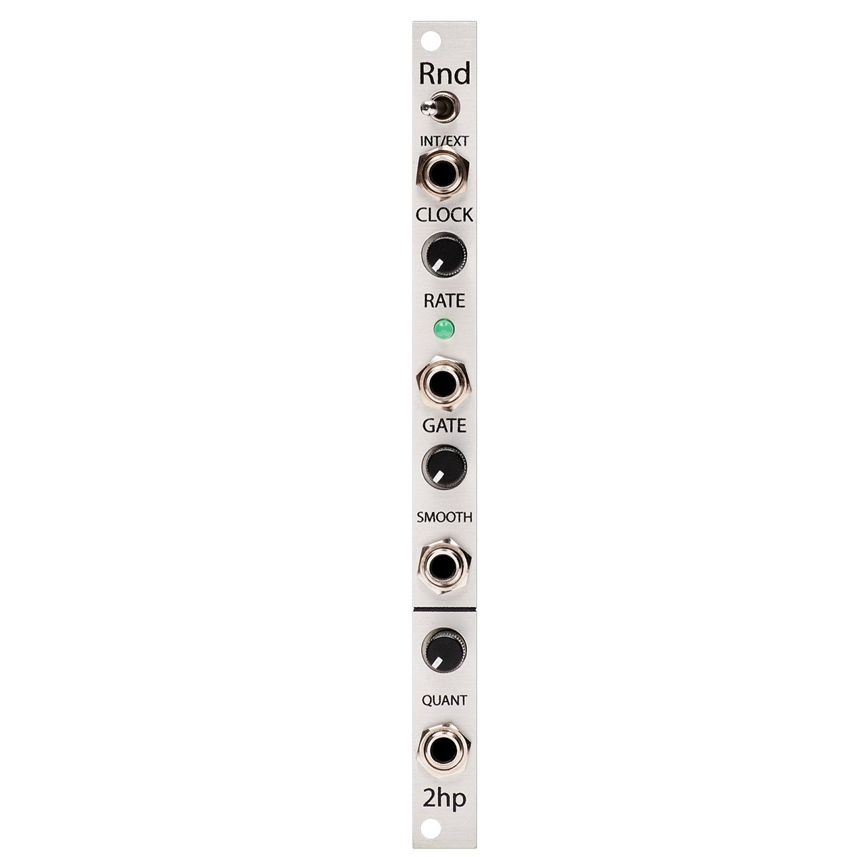 2hp Rnd v2 2hp Rnd v2 Звуковые модули