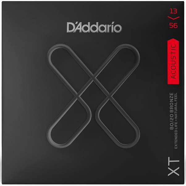 D'Addario XTABR1356 Струны для акустических гитар