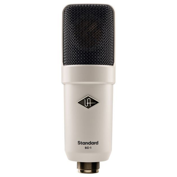 Universal Audio SC-1 Конденсаторные микрофоны