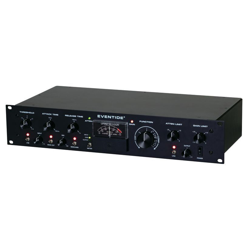 Eventide Omnipressor 2830Au Педали эффектов для гитар
