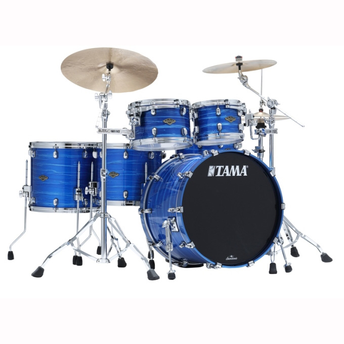 Tama Wbs52rzs-lor Starclassic Walnut/birch Tama Wbs52rzs-lor Starclassic Walnut/birch Ударные инструменты