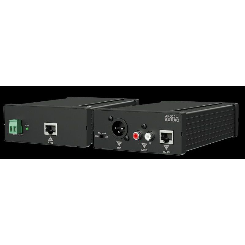 Audac APG20MK2 Студийные аксессуары
