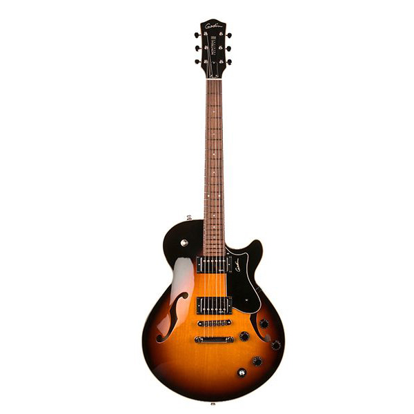 Godin 39074 Электрогитары