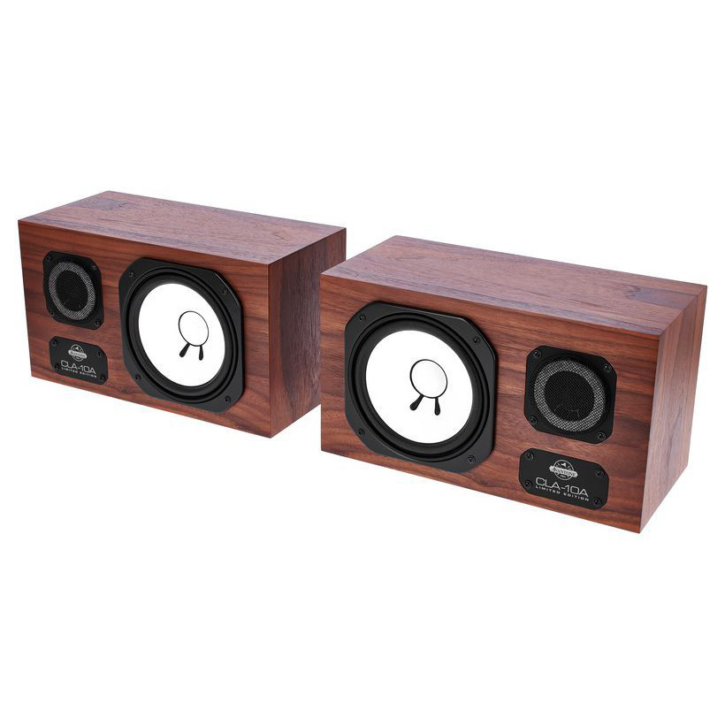 Avantone CLA-10A Limited Edition Мониторы студийные
