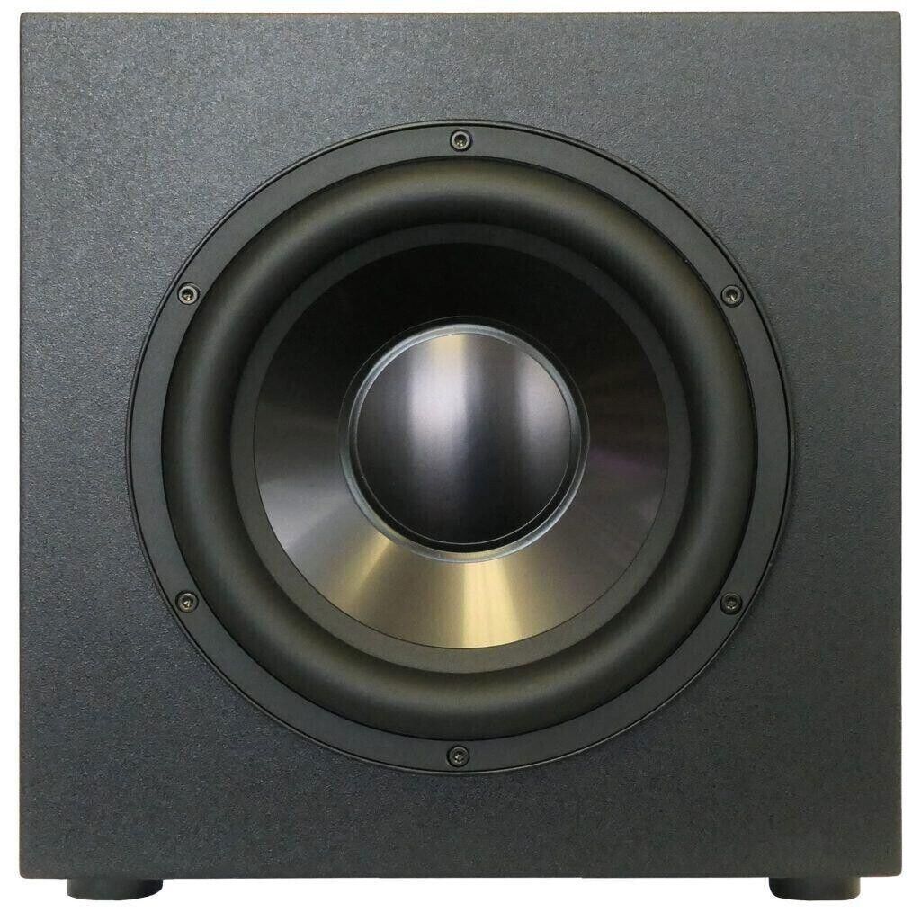 Ocean Way S10A Sub-Bass Ocean Way S10A Sub-Bass Мониторы студийные