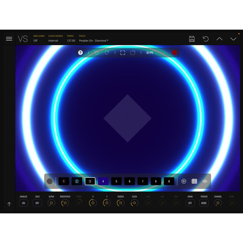 Imaginando VS - Visual Synthesizer Цифровые лицензии