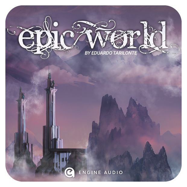 Best Service Epic World EP Цифровые лицензии