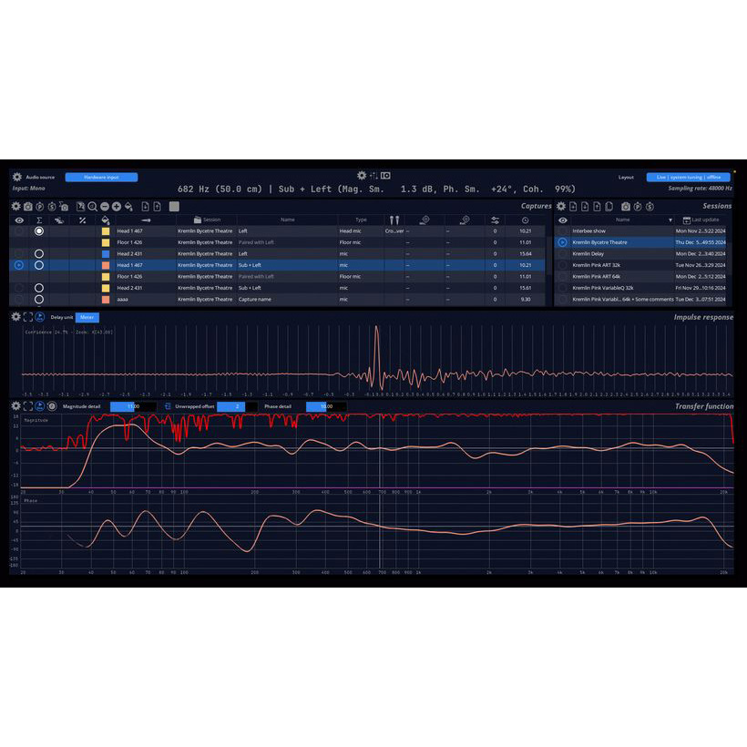 Flux Mira Live Цифровые лицензии