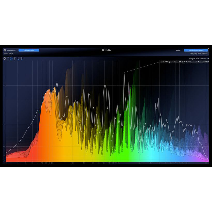 Flux Mira Session Цифровые лицензии