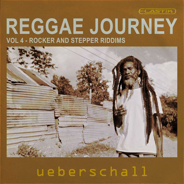 Ueberschall Reggae Journey 4 Цифровые лицензии