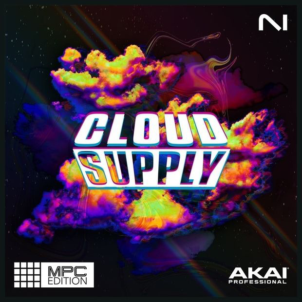 Native Instruments MPC Edition Cloud Supply Цифровые лицензии