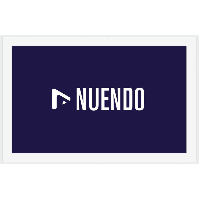 Steinberg Nuendo 14 EDU Цифровые лицензии