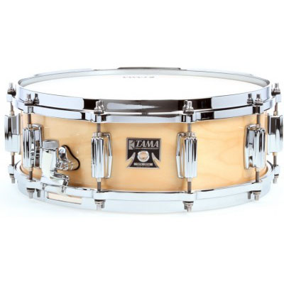 Tama 9675XL-SMP SUPERSTAR REISSUE 5”x14 SNARE DRUM Ударные инструменты