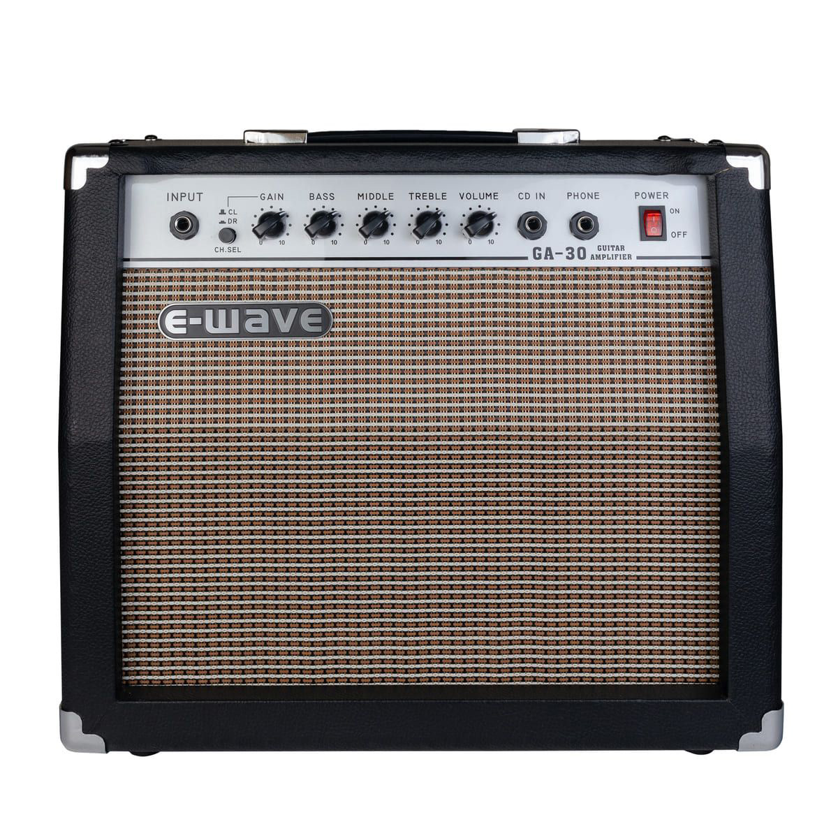 E-Wave GA-30 Комбоусилители для электрогитар