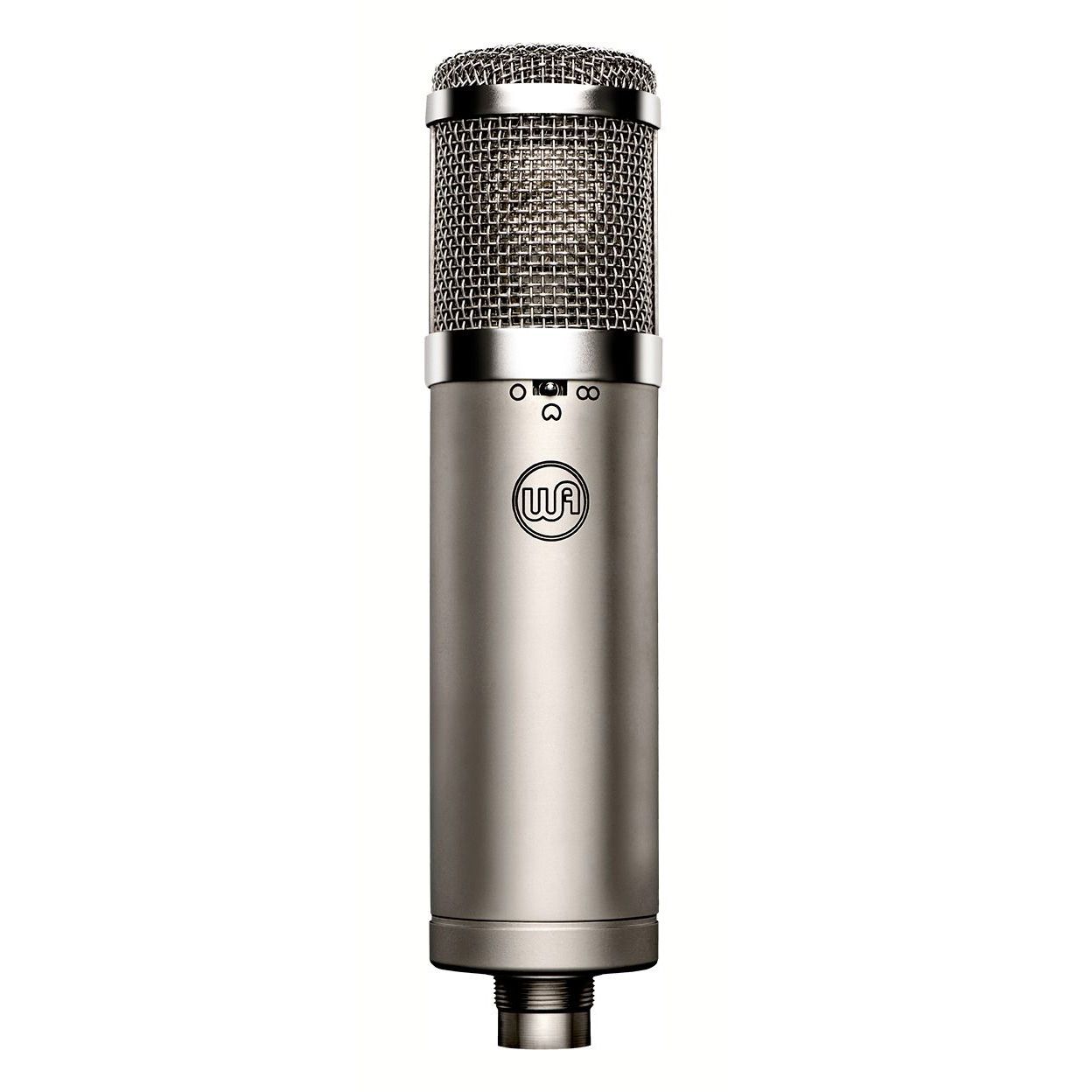 Warm Audio WA-47jr Warm Audio WA-47jr Конденсаторные микрофоны