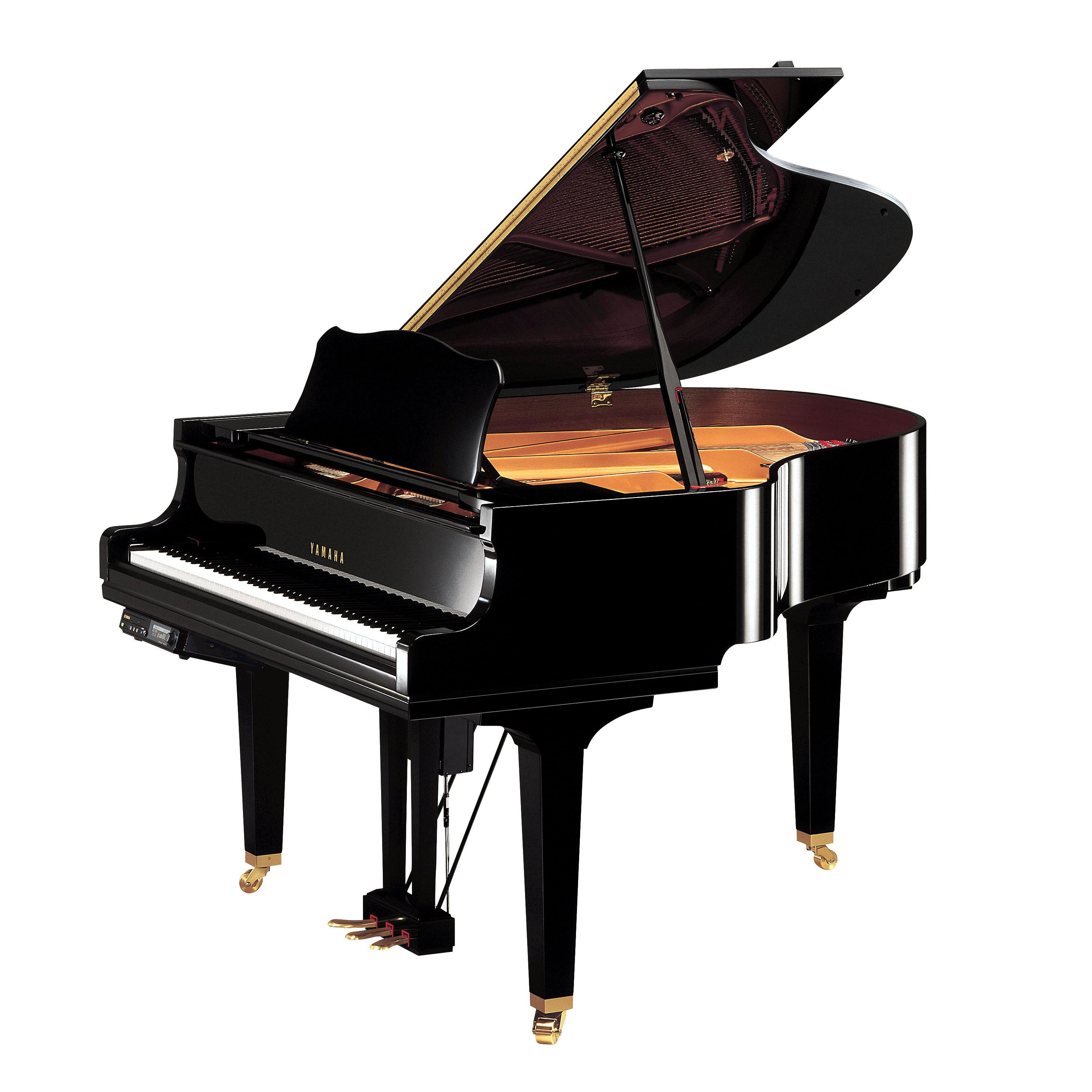Yamaha DGC1E3 Yamaha DGC1E3 Рояли