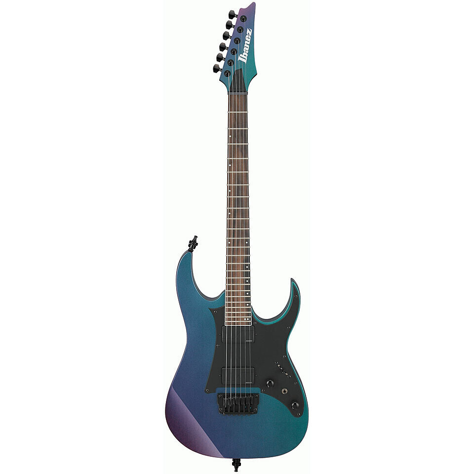 Ibanez RG631ALF-BCM Axion Label Blue Chameleon Различное Музыкальное Оборудование