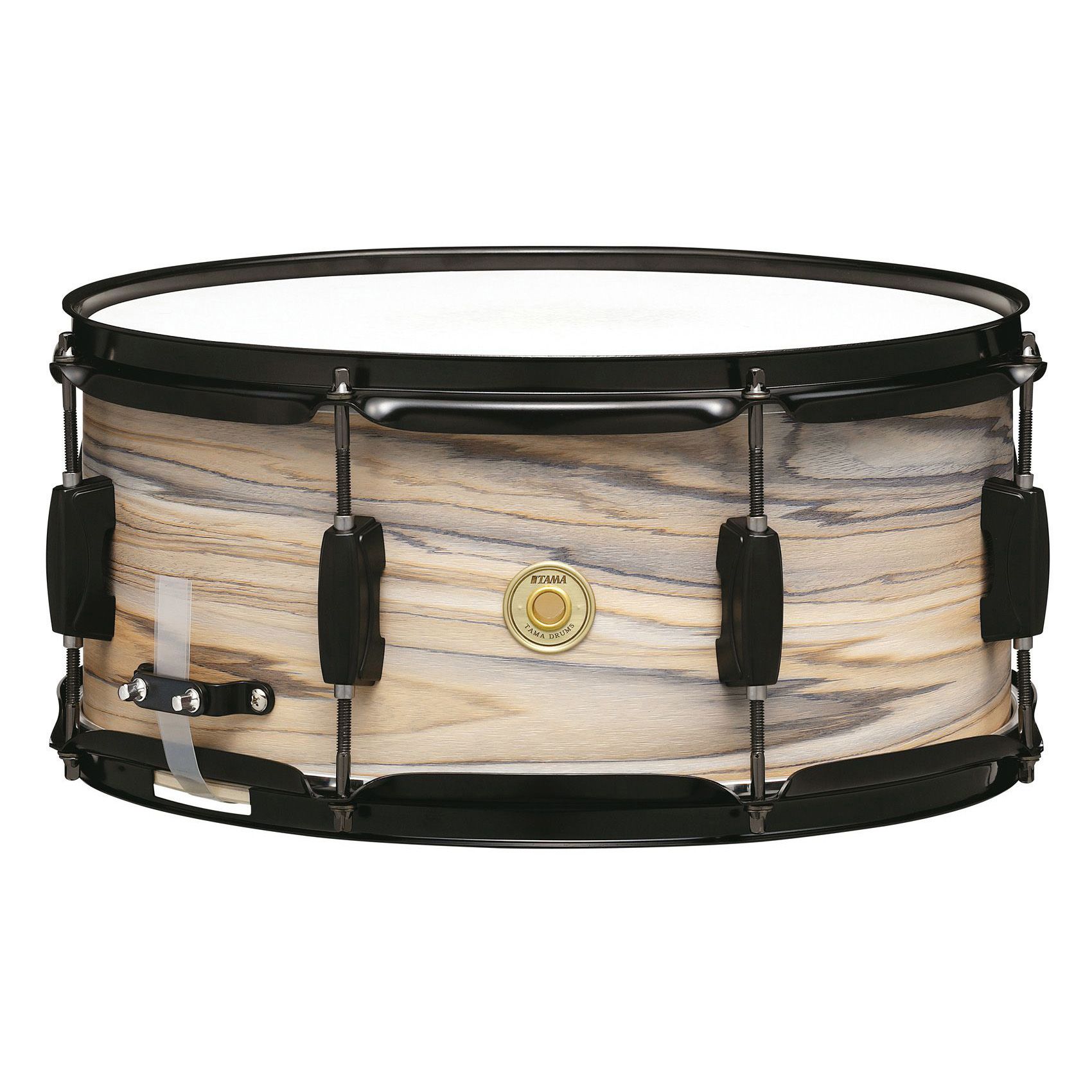 Tama WP1465BK-NZW WOODWORKS Series SNARE DRUM Tama WP1465BK-NZW WOODWORKS Series SNARE DRUM Mалые барабаны