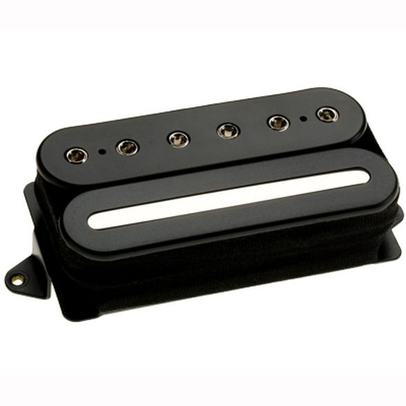 Dimarzio DP228FBK Оборудование гитарное