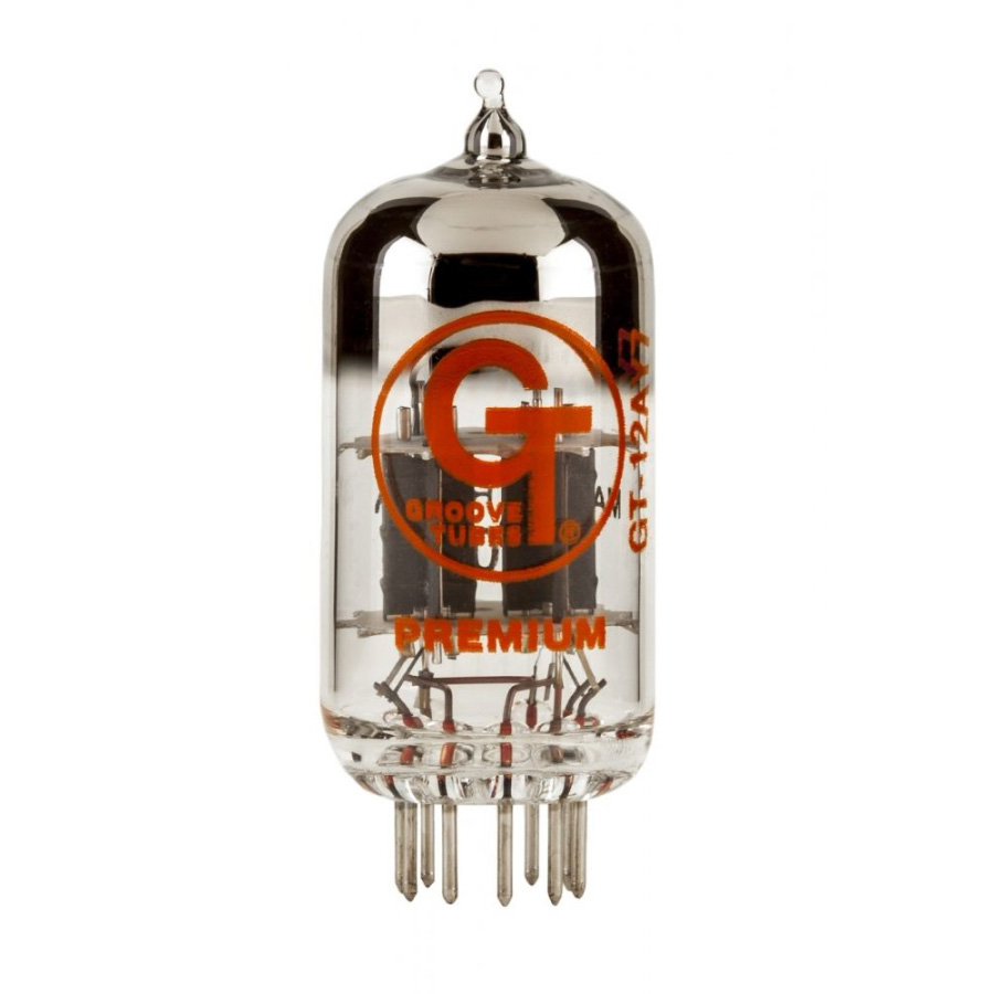 Groove Tubes GT-12AY7 SELECT Лампы для гитарных усилителей