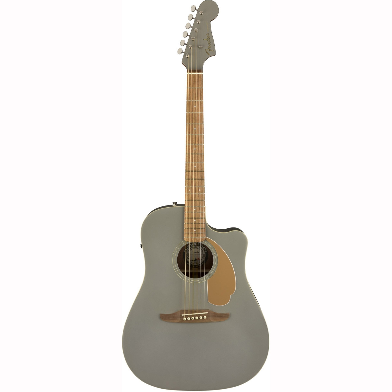 Fender Redondo Plyr Slate Satin Wn Fender Redondo Plyr Slate Satin Wn Гитары акустические