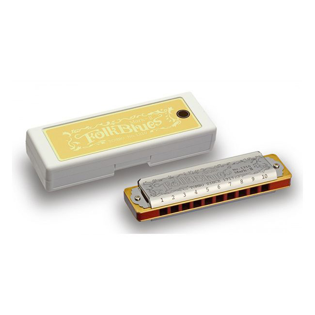 Tombo 1210-Db Духовые музыкальные инструменты