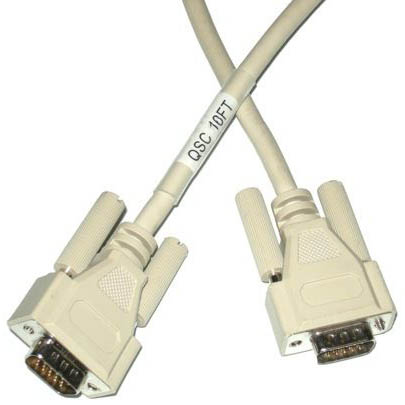 QSC DPC-10 QSC DPC-10 Стойки, коммутация АС