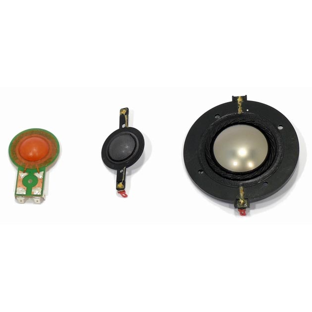 Visaton SPARE DSM 25 FFL/N8_doubled Сценические мультикоры