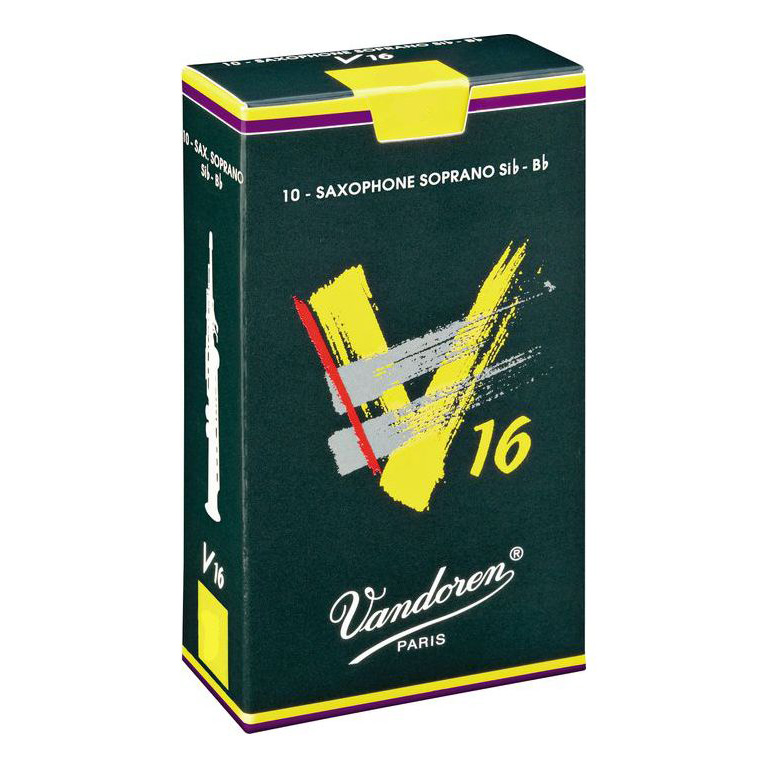 Vandoren SR7135 Духовые музыкальные инструменты