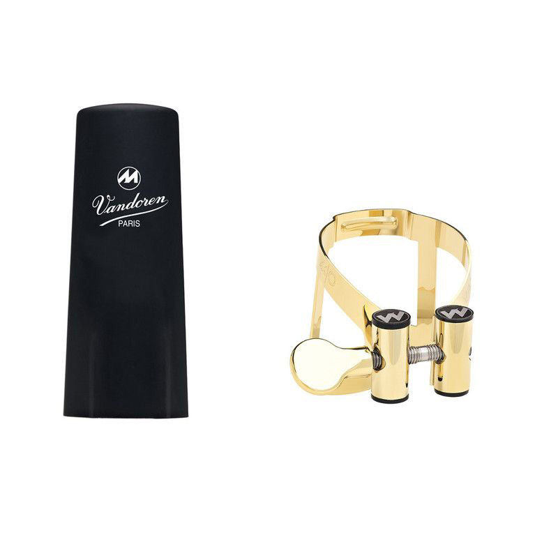 Vandoren LC61GP Духовые музыкальные инструменты