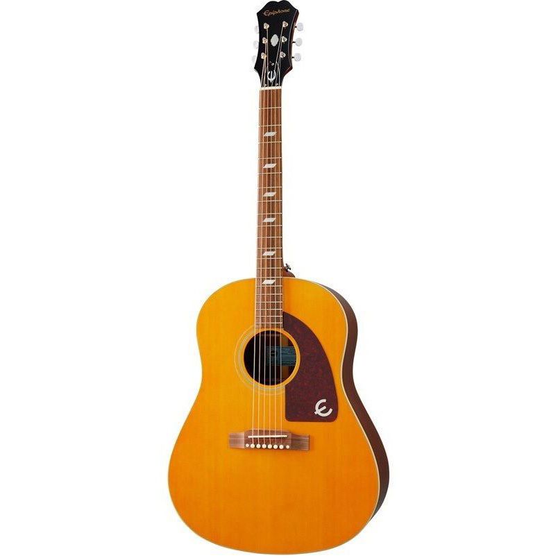 Epiphone Masterbilt Texan Antique Natural Aged Gloss Epiphone Masterbilt Texan Antique Natural Aged Gloss Гитары акустические