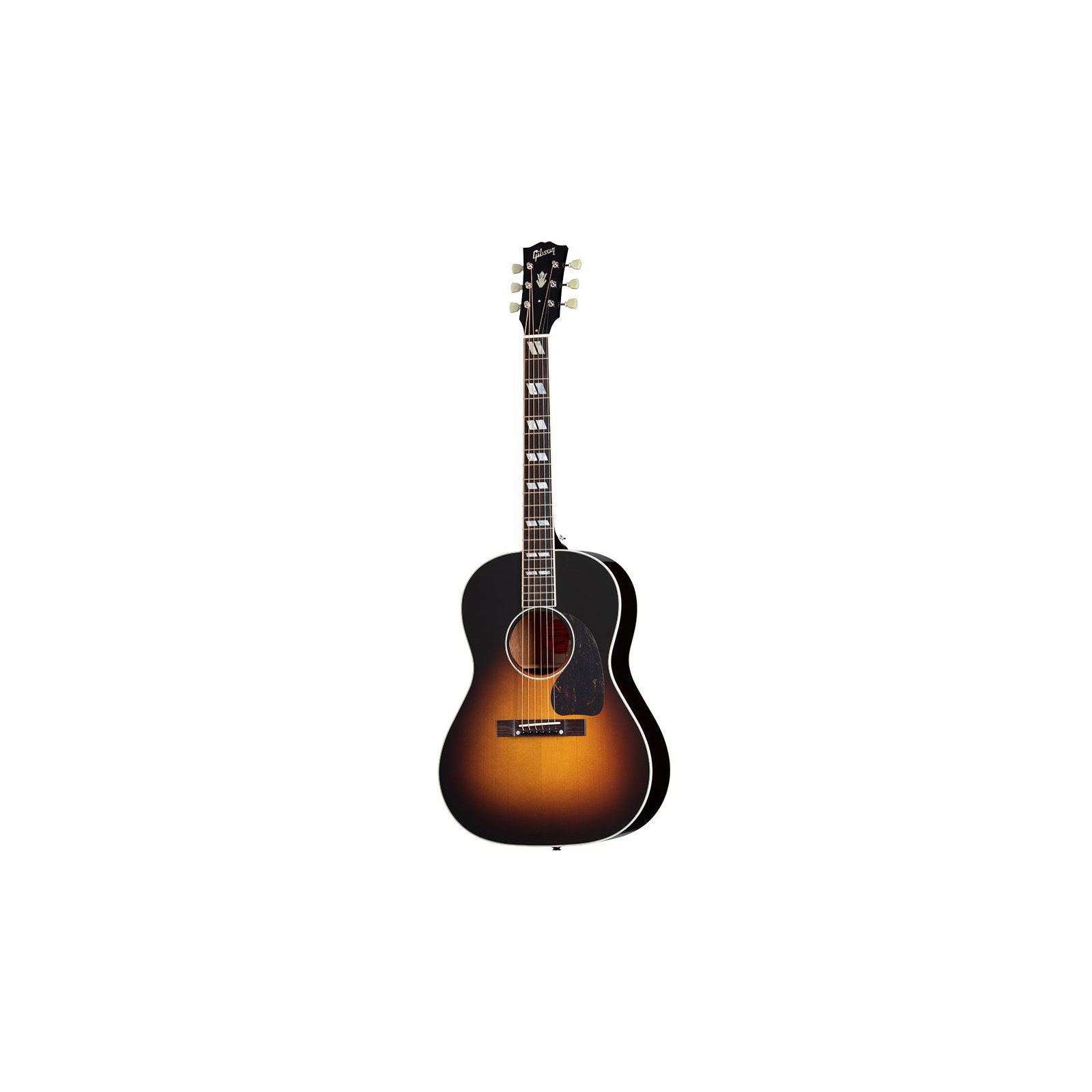 Gibson Nathaniel Rateliff LG-2 Western Gibson Nathaniel Rateliff LG-2 Western Гитары акустические