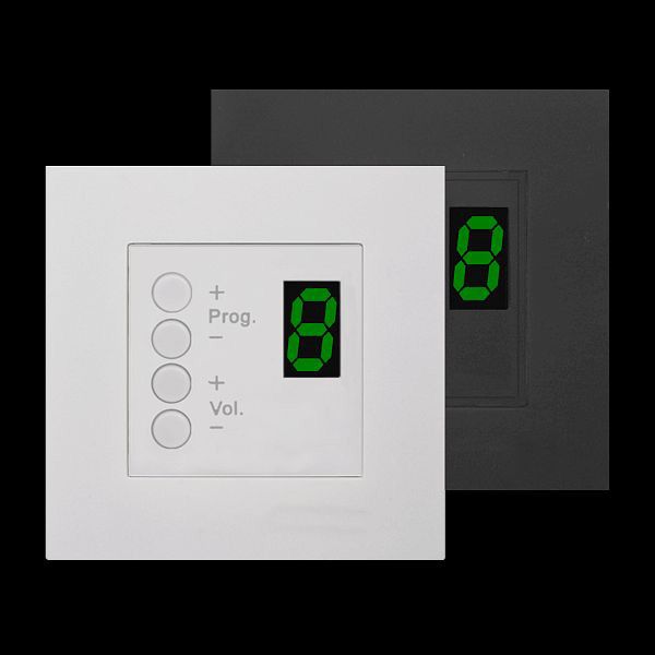 Audac DW3018/B Трансляционное оборудование