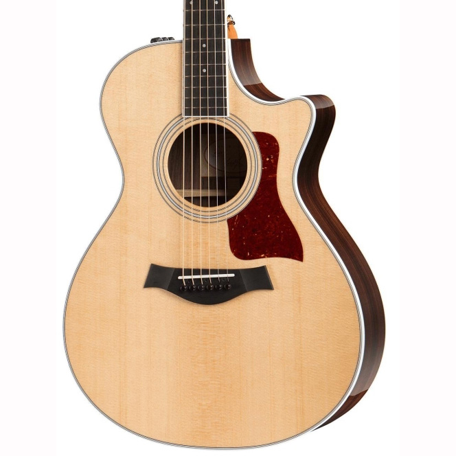 Taylor 412ce-r 400 Series Taylor 412ce-r 400 Series Гитары акустические