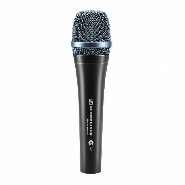 Sennheiser 9422 Динамические микрофоны