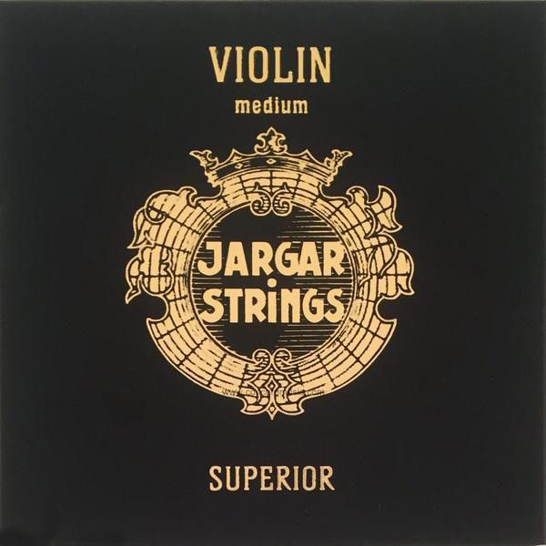 Jargar Strings Violin-G-Superior Аксессуары для музыкальных инструментов