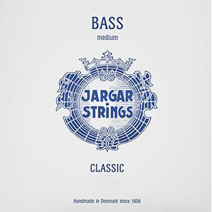 Jargar Strings Bass-Ext Аксессуары для музыкальных инструментов
